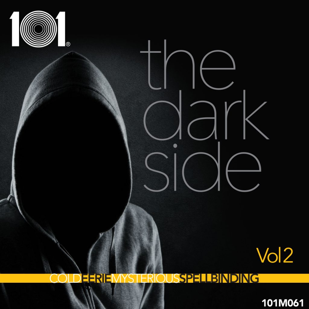 101M061 The Dark Side Vol 2 (main album cover)_1200